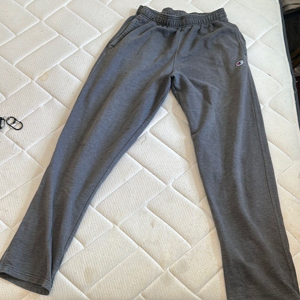 Champion Charcoal Lounge Pants